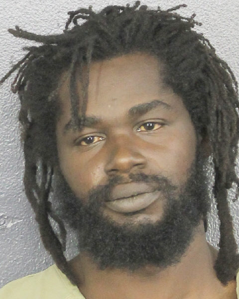 Damion Porter Info, Photos, Data, and More / Damion Porter TriCountyBusts / Is Damion Porter on Social Media Like Facebook, Instagram abd Twitter?