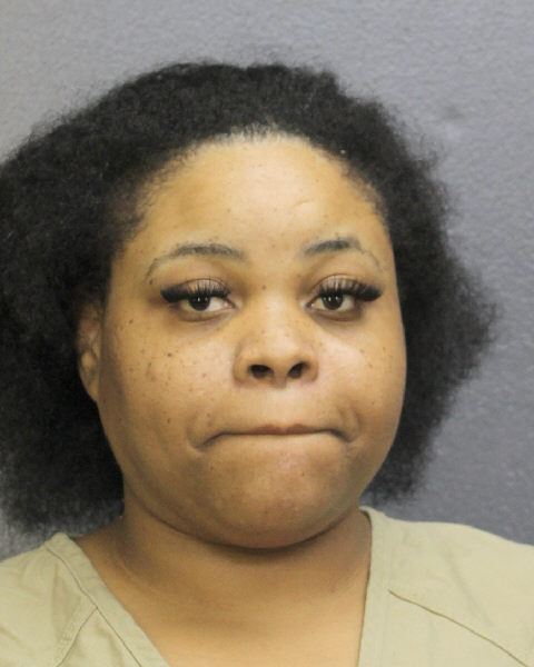 Ebony Parrish Info, Photos, Data, and More / Ebony Parrish TriCountyBusts / Is Ebony Parrish on Social Media Like Facebook, Instagram abd Twitter?