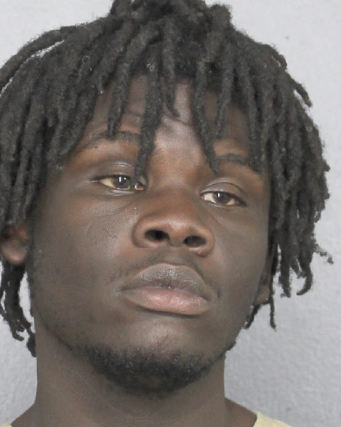 Jamaal Pickersgill Info, Photos, Data, and More / Jamaal Pickersgill TriCountyBusts / Is Jamaal Pickersgill on Social Media Like Facebook, Instagram abd Twitter?