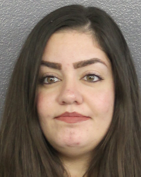 Tiana Gonzalez Info, Photos, Data, and More / Tiana Gonzalez TriCountyBusts / Is Tiana Gonzalez on Social Media Like Facebook, Instagram abd Twitter?