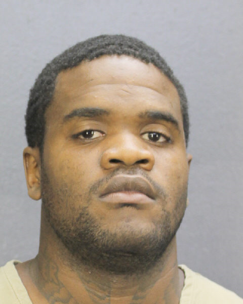 Ricardo Cornwall Info, Photos, Data, and More / Ricardo Cornwall TriCountyBusts / Is Ricardo Cornwall on Social Media Like Facebook, Instagram abd Twitter?