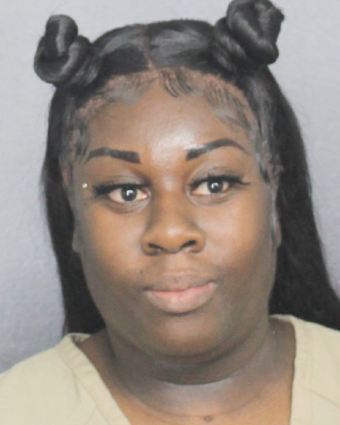 Darline Charles Info, Photos, Data, and More / Darline Charles TriCountyBusts / Is Darline Charles on Social Media Like Facebook, Instagram abd Twitter?