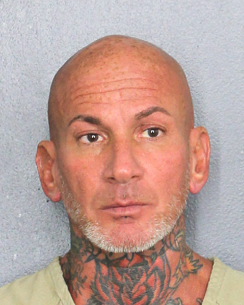 Jeffrey Foster Info, Photos, Data, and More / Jeffrey Foster TriCountyBusts / Is Jeffrey Foster on Social Media Like Facebook, Instagram abd Twitter?