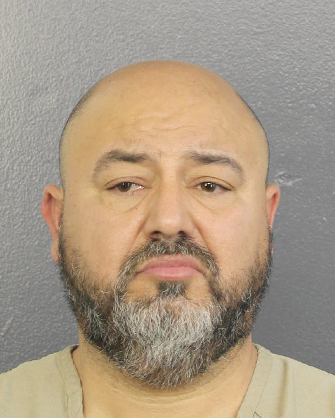 Jose Coss Info, Photos, Data, and More / Jose Coss TriCountyBusts / Is Jose Coss on Social Media Like Facebook, Instagram abd Twitter?