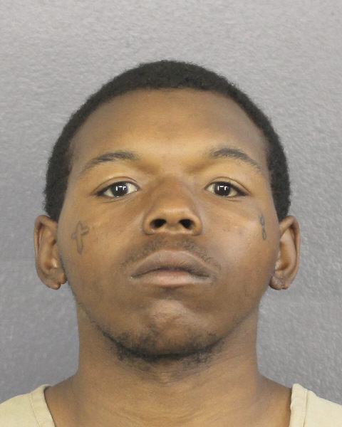 Traveion Thomas Info, Photos, Data, and More / Traveion Thomas TriCountyBusts / Is Traveion Thomas on Social Media Like Facebook, Instagram abd Twitter?