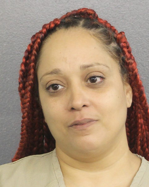 Valerie Valez Info, Photos, Data, and More / Valerie Valez TriCountyBusts / Is Valerie Valez on Social Media Like Facebook, Instagram abd Twitter?