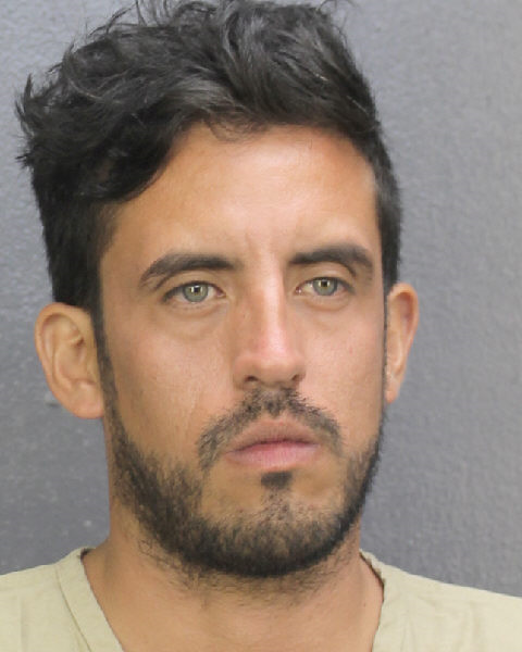 Jonathan Sosaya Info, Photos, Data, and More / Jonathan Sosaya TriCountyBusts / Is Jonathan Sosaya on Social Media Like Facebook, Instagram abd Twitter?