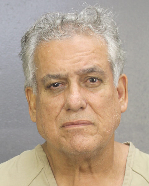 Ivan Romero Info, Photos, Data, and More / Ivan Romero TriCountyBusts / Is Ivan Romero on Social Media Like Facebook, Instagram abd Twitter?