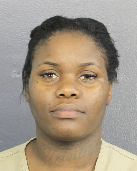 Kashelia Beasley Info, Photos, Data, and More / Kashelia Beasley TriCountyBusts / Is Kashelia Beasley on Social Media Like Facebook, Instagram abd Twitter?