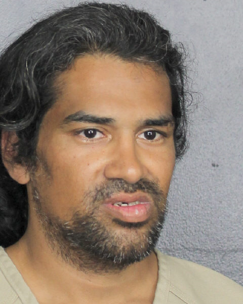 John Roman Info, Photos, Data, and More / John Roman TriCountyBusts / Is John Roman on Social Media Like Facebook, Instagram abd Twitter?