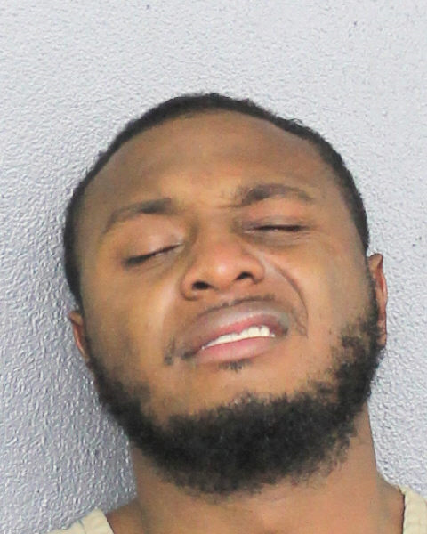 Joshua Suluki Info, Photos, Data, and More / Joshua Suluki TriCountyBusts / Is Joshua Suluki on Social Media Like Facebook, Instagram abd Twitter?