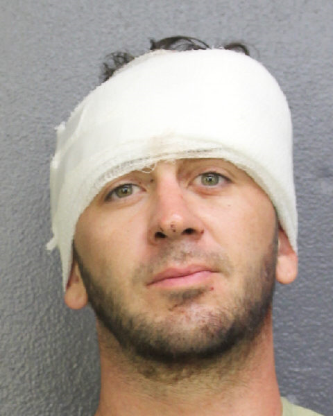 Ryan Ramsey Info, Photos, Data, and More / Ryan Ramsey TriCountyBusts / Is Ryan Ramsey on Social Media Like Facebook, Instagram abd Twitter?