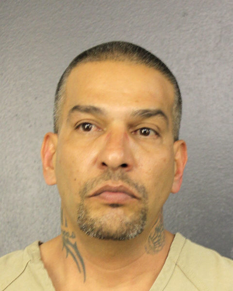 Ramon Diaz Cruz Info, Photos, Data, and More / Ramon Diaz Cruz TriCountyBusts / Is Ramon Diaz Cruz on Social Media Like Facebook, Instagram abd Twitter?