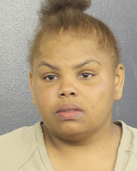 Shante Santiago Info, Photos, Data, and More / Shante Santiago TriCountyBusts / Is Shante Santiago on Social Media Like Facebook, Instagram abd Twitter?