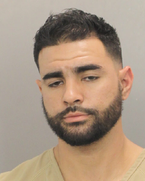 Justin Chevere Info, Photos, Data, and More / Justin Chevere TriCountyBusts / Is Justin Chevere on Social Media Like Facebook, Instagram abd Twitter?
