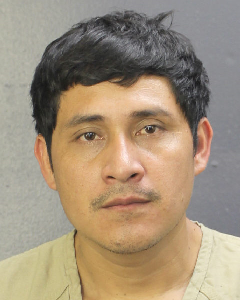 Rudy Martinez-Perez Info, Photos, Data, and More / Rudy Martinez-Perez TriCountyBusts / Is Rudy Martinez-Perez on Social Media Like Facebook, Instagram abd Twitter?