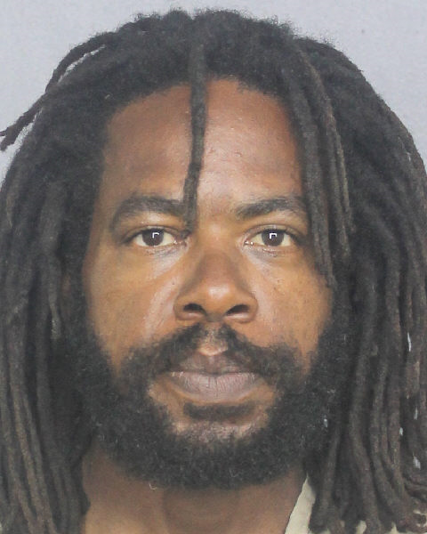 Andre Mckinson Info, Photos, Data, and More / Andre Mckinson TriCountyBusts / Is Andre Mckinson on Social Media Like Facebook, Instagram abd Twitter?