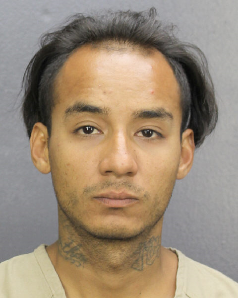 Ricardo Reyna Info, Photos, Data, and More / Ricardo Reyna TriCountyBusts / Is Ricardo Reyna on Social Media Like Facebook, Instagram abd Twitter?