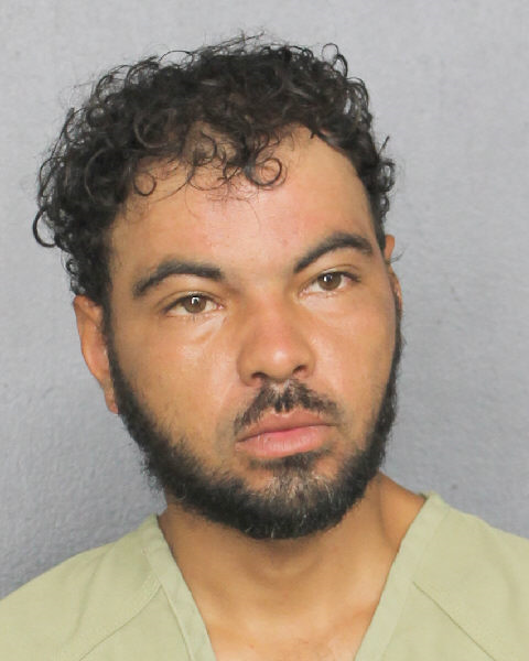 Pedro Garcia Info, Photos, Data, and More / Pedro Garcia TriCountyBusts / Is Pedro Garcia on Social Media Like Facebook, Instagram abd Twitter?