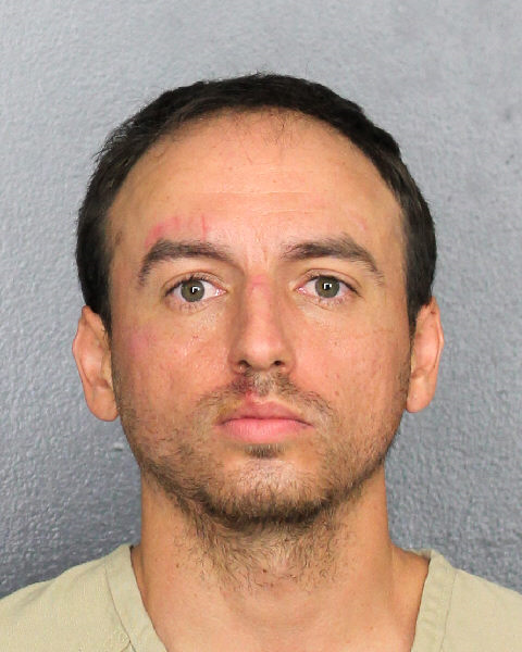 James Navarro Info, Photos, Data, and More / James Navarro TriCountyBusts / Is James Navarro on Social Media Like Facebook, Instagram abd Twitter?