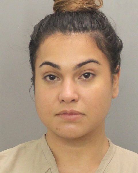 Valentina Espinosa Info, Photos, Data, and More / Valentina Espinosa TriCountyBusts / Is Valentina Espinosa on Social Media Like Facebook, Instagram abd Twitter?
