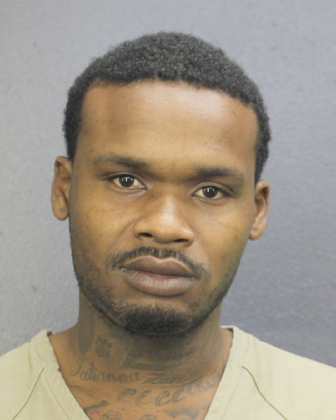 Terrel Doe Info, Photos, Data, and More / Terrel Doe TriCountyBusts / Is Terrel Doe on Social Media Like Facebook, Instagram abd Twitter?