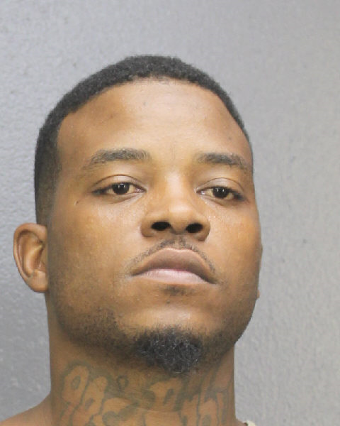 Tariq Smith Info, Photos, Data, and More / Tariq Smith TriCountyBusts / Is Tariq Smith on Social Media Like Facebook, Instagram abd Twitter?