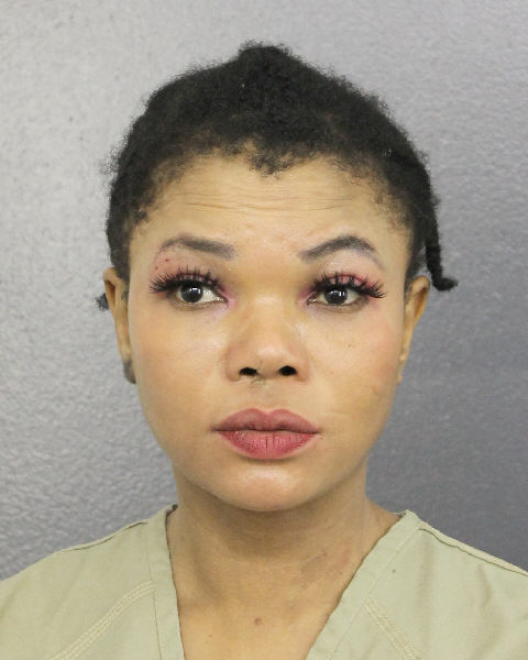 Chrisline Dagene Info, Photos, Data, and More / Chrisline Dagene TriCountyBusts / Is Chrisline Dagene on Social Media Like Facebook, Instagram abd Twitter?