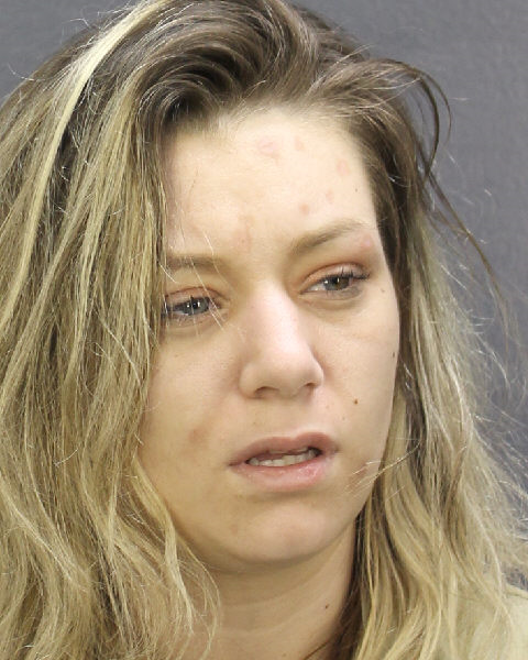 Samantha Cook Info, Photos, Data, and More / Samantha Cook TriCountyBusts / Is Samantha Cook on Social Media Like Facebook, Instagram abd Twitter?