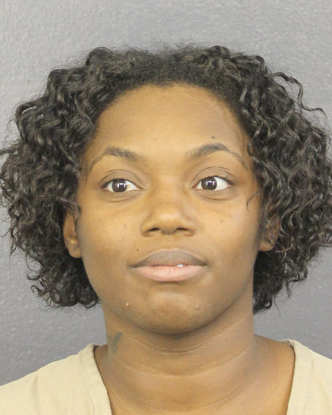 Johwana Jones Info, Photos, Data, and More / Johwana Jones TriCountyBusts / Is Johwana Jones on Social Media Like Facebook, Instagram abd Twitter?