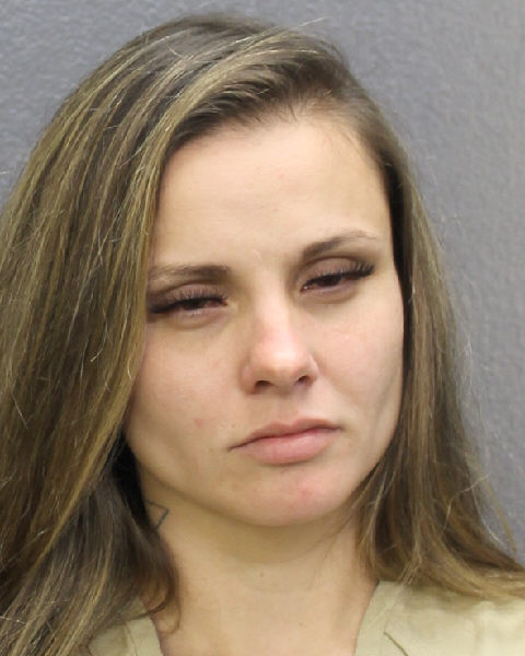 Olesya Sanstrom Info, Photos, Data, and More / Olesya Sanstrom TriCountyBusts / Is Olesya Sanstrom on Social Media Like Facebook, Instagram abd Twitter?