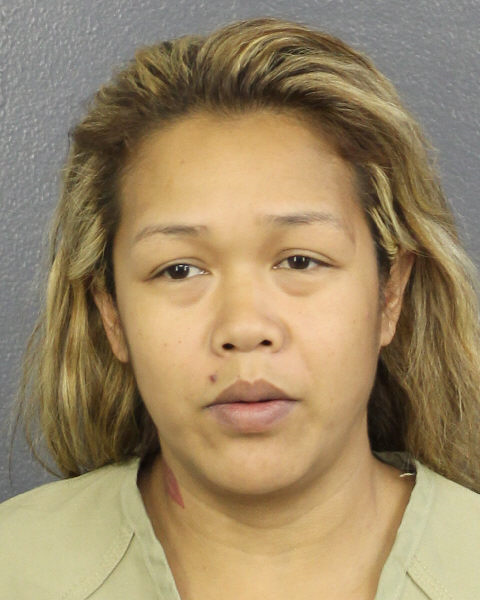 Nikki Laychaypha Info, Photos, Data, and More / Nikki Laychaypha TriCountyBusts / Is Nikki Laychaypha on Social Media Like Facebook, Instagram abd Twitter?