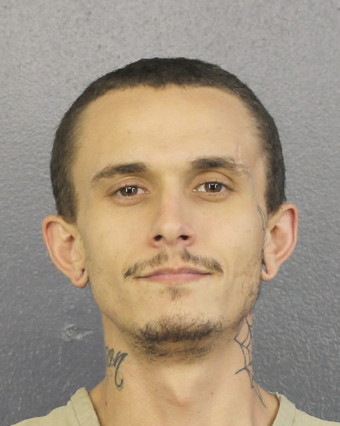 Joseph Pegnatore Info, Photos, Data, and More / Joseph Pegnatore TriCountyBusts / Is Joseph Pegnatore on Social Media Like Facebook, Instagram abd Twitter?