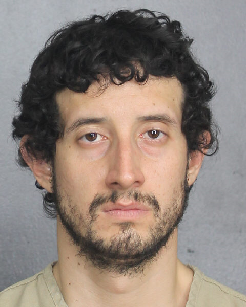 Alfredo Barreiro Info, Photos, Data, and More / Alfredo Barreiro TriCountyBusts / Is Alfredo Barreiro on Social Media Like Facebook, Instagram abd Twitter?