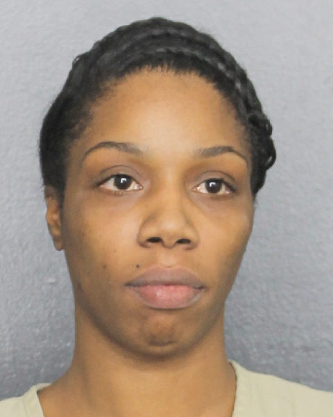 Kaniesha Black Info, Photos, Data, and More / Kaniesha Black TriCountyBusts / Is Kaniesha Black on Social Media Like Facebook, Instagram abd Twitter?