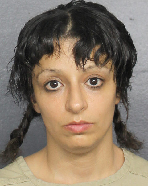 Sarah Jammal Info, Photos, Data, and More / Sarah Jammal TriCountyBusts / Is Sarah Jammal on Social Media Like Facebook, Instagram abd Twitter?
