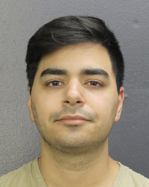 Nicholas Nocie Info, Photos, Data, and More / Nicholas Nocie TriCountyBusts / Is Nicholas Nocie on Social Media Like Facebook, Instagram abd Twitter?