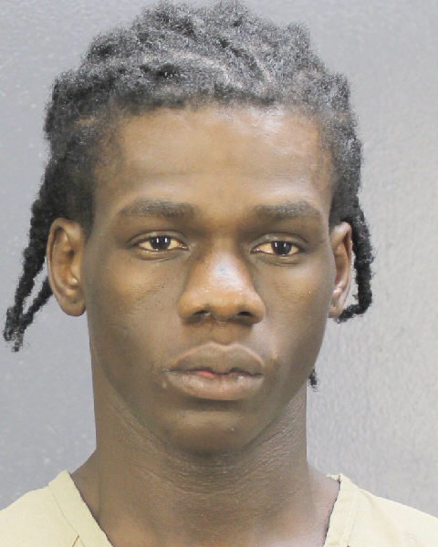 Uguenel St Preux Info, Photos, Data, and More / Uguenel St Preux TriCountyBusts / Is Uguenel St Preux on Social Media Like Facebook, Instagram abd Twitter?