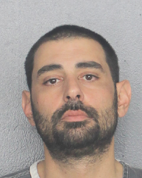 George Ortiz Info, Photos, Data, and More / George Ortiz TriCountyBusts / Is George Ortiz on Social Media Like Facebook, Instagram abd Twitter?