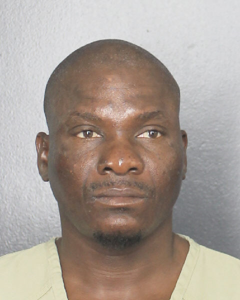 Canovil Toussaint Info, Photos, Data, and More / Canovil Toussaint TriCountyBusts / Is Canovil Toussaint on Social Media Like Facebook, Instagram abd Twitter?