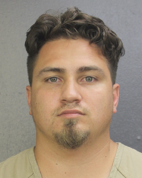 Brooks Nunez Info, Photos, Data, and More / Brooks Nunez TriCountyBusts / Is Brooks Nunez on Social Media Like Facebook, Instagram abd Twitter?