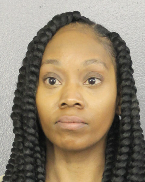 Shawnita Obasogie Info, Photos, Data, and More / Shawnita Obasogie TriCountyBusts / Is Shawnita Obasogie on Social Media Like Facebook, Instagram abd Twitter?