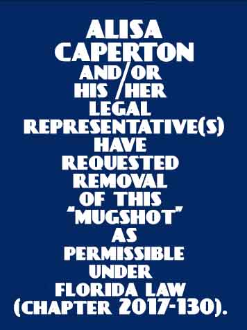 Alisa Caperton Info, Photos, Data, and More / Alisa Caperton TriCountyBusts / Is Alisa Caperton on Social Media Like Facebook, Instagram abd Twitter?