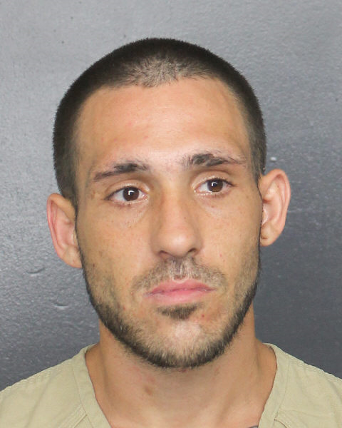 Joshua Goldman Info, Photos, Data, and More / Joshua Goldman TriCountyBusts / Is Joshua Goldman on Social Media Like Facebook, Instagram abd Twitter?