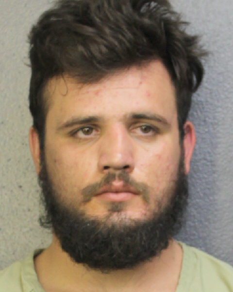 Dylan Williamson Info, Photos, Data, and More / Dylan Williamson TriCountyBusts / Is Dylan Williamson on Social Media Like Facebook, Instagram abd Twitter?