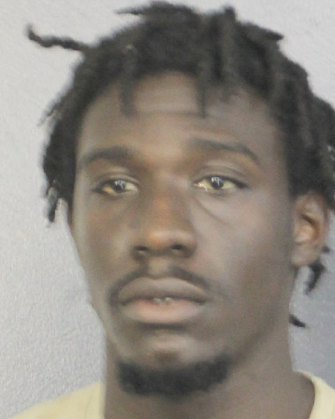 Terrell Pierre Info, Photos, Data, and More / Terrell Pierre TriCountyBusts / Is Terrell Pierre on Social Media Like Facebook, Instagram abd Twitter?