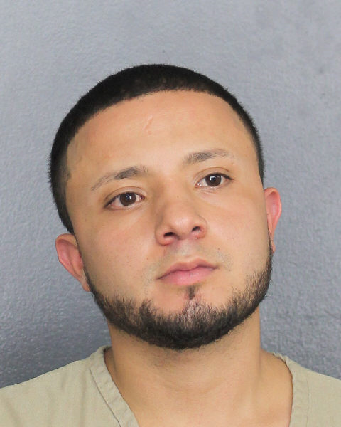 Milton Calderon Info, Photos, Data, and More / Milton Calderon TriCountyBusts / Is Milton Calderon on Social Media Like Facebook, Instagram abd Twitter?