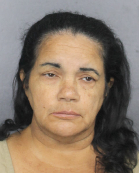 Yusimi Tito Info, Photos, Data, and More / Yusimi Tito TriCountyBusts / Is Yusimi Tito on Social Media Like Facebook, Instagram abd Twitter?