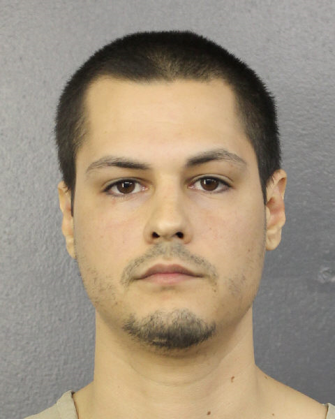 Zachary Moro Info, Photos, Data, and More / Zachary Moro TriCountyBusts / Is Zachary Moro on Social Media Like Facebook, Instagram abd Twitter?