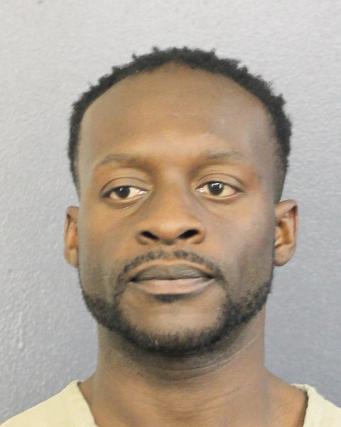 Damion Pinnock Info, Photos, Data, and More / Damion Pinnock TriCountyBusts / Is Damion Pinnock on Social Media Like Facebook, Instagram abd Twitter?